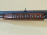 WINCHESTER OCTAGON MODEL 61 .22LR ONLY, FIRST YEAR PRODUCTION SERIAL NUMBER 1891 (INVENTORY#9568) - 12 of 17
