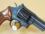 SMITH & WESSON FACTORY INSCRIBED 29-3 .44 MAGNUM REVOLVER (INVENTORY#9688) - 4 of 11