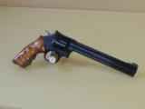SMITH & WESSON MODEL 16-4 .32 MAGNUM REVOLVER IN BOX (INVENTORY#9693) - 2 of 5