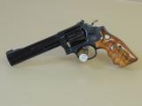 SALE PENDING---------------------------------------------------------------------SMITH & WESSON MODEL 16-4 .32 MAGNUM REVOLVER IN BOX (INVENTORY#9694) - 4 of 5