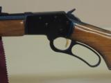 MARLIN ORIGINAL GOLDEN 39A .22 LEVER ACTION RIFLE (INVENTORY#9713) - 8 of 11