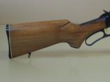 MARLIN ORIGINAL GOLDEN 39A .22 LEVER ACTION RIFLE (INVENTORY#9713) - 3 of 11
