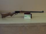MARLIN ORIGINAL GOLDEN 39A .22 LEVER ACTION RIFLE (INVENTORY#9713) - 1 of 11