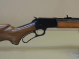 MARLIN ORIGINAL GOLDEN 39A .22 LEVER ACTION RIFLE (INVENTORY#9713) - 2 of 11