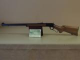 MARLIN ORIGINAL GOLDEN 39A .22 LEVER ACTION RIFLE (INVENTORY#9713) - 6 of 11