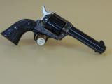 COLT SINGLE ACTION ARMY .45LC REVOLVER IN BOX (INV#9714) - 2 of 5