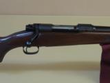 SALE PENDING..........................................................................WINCHESTER PRE 64 MODEL 70 FEATHERWEIGHT .270 (INVENTORY#9722) - 2 of 15