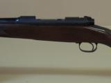 SALE PENDING..........................................................................WINCHESTER PRE 64 MODEL 70 FEATHERWEIGHT .270 (INVENTORY#9722) - 7 of 15