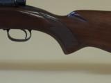 SALE PENDING..........................................................................WINCHESTER PRE 64 MODEL 70 FEATHERWEIGHT .270 (INVENTORY#9722) - 8 of 15