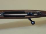 SALE PENDING..........................................................................WINCHESTER PRE 64 MODEL 70 FEATHERWEIGHT .270 (INVENTORY#9722) - 14 of 15