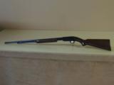 SALE PENDING---------------------------------------------------------------------WINCHESTER MODEL 61 .22 SHOT ONLY SLIDE ACTION RIFLE (INVENTORY#9723) - 8 of 12