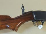 SALE PENDING-----------------------------------------------------------------------------------WINCHESTER OCTAGON MODEL 61 .22LR ONLY (INVENTORY#9568) - 3 of 17
