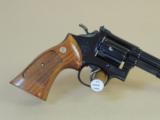 SALE PENDING----------------------------------------------------------------------------SMITH & WESSON MODEL 14-2 .38 SPECIAL REVOLVER iNVENTORY#9682) - 3 of 7