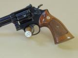SALE PENDING----------------------------------------------------------------------------SMITH & WESSON MODEL 14-2 .38 SPECIAL REVOLVER iNVENTORY#9682) - 6 of 7