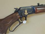 MARLIN MODEL 1897 CENTURY LIMITED .22LR LEVER ACTION RIFLE IN BOX (INVENTORY#9683) - 3 of 10