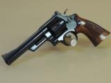 SMITH & WESSON FACTORY INSCRIBED 29-3 .44 MAGNUM REVOLVER (INVENTORY#9688) - 6 of 11