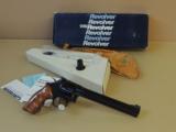 SALE PENDING---------------------------------------------------------------------SMITH & WESSON MODEL 16-4 .32 MAGNUM REVOLVER IN BOX (INVENTORY#9693) - 1 of 5