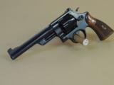 SALE PENDING------------------------------------------------------------------SMITH & WESSON 38/44 OUTDOORSMAN .38 SPECIAL REVOLVER (INVENTORY#9727) - 6 of 8