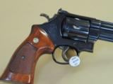 SALE PENDING----------------------------------------------------------------------------SMITH & WESSON MODEL 29-2 .44 MAGNUM REVOLVER (INVENTORY#9730) - 2 of 5