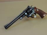 SALE PENDING----------------------------------------------------------------------------SMITH & WESSON MODEL 29-2 .44 MAGNUM REVOLVER (INVENTORY#9730) - 4 of 5
