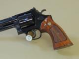 SALE PENDING----------------------------------------------------------------------------SMITH & WESSON MODEL 29-2 .44 MAGNUM REVOLVER (INVENTORY#9730) - 5 of 5