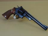 SALE PENDING----------------------------------------------------------------------------SMITH & WESSON MODEL 29-2 .44 MAGNUM REVOLVER (INVENTORY#9730) - 1 of 5
