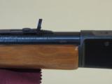 MARLIN ORIGINAL GOLDEN 39A .22 LEVER ACTION RIFLE (INVENTORY#9713) - 9 of 11