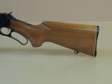 MARLIN ORIGINAL GOLDEN 39A .22 LEVER ACTION RIFLE (INVENTORY#9713) - 7 of 11