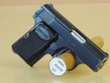 BROWNING BABY .25 ACP BELGIAN PISTOL (INVENTORY#9731) - 2 of 4