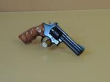 SMITH & WESSON MODEL 16-4 .32 MAGNUM REVOLVER IN BOX (INVENTORY#9694) - 2 of 5