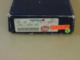 SMITH & WESSON MODEL 16-4 .32 MAGNUM REVOLVER IN BOX (INVENTORY#9694) - 5 of 5