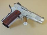 SMITH & WESSON SW1911SC .45 ACP PISTOL (INVENTORY#9419) - 2 of 5