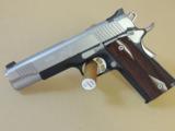 KIMBER CUSTOM CDP II .45 ACP PISTOL IN BOX (INVENTORY#9422) - 4 of 5