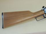 MARLIN 1894 .357 MAGNUM LEVER ACTION RIFLE iNVENTORY#9450) - 3 of 15