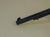 COLT FACTORY ENGRAVED SINGLE ACTION ARMY (INVENTORY#9733) - 8 of 10