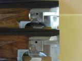 SALE PENDING----------------------BROWNING BELGIUM PIGEON GRADE SUPERPOSED 20 GAUGE 2 BARREL SET (INVENTORY#9550) - 13 of 13
