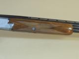 SALE PENDING----------------------BROWNING BELGIUM PIGEON GRADE SUPERPOSED 20 GAUGE 2 BARREL SET (INVENTORY#9550) - 5 of 13