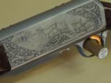 BROWNING BELGIAN BAR GRADE IV .270 RIFLE (INVENTORY#9734) - 10 of 14