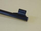 BROWNING BELGIAN BAR GRADE IV .270 RIFLE (INVENTORY#9734) - 5 of 14