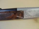 BROWNING BELGIAN BAR GRADE IV .270 RIFLE (INVENTORY#9734) - 13 of 14