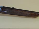 BROWNING BELGIAN BAR GRADE IV .270 RIFLE (INVENTORY#9734) - 4 of 14