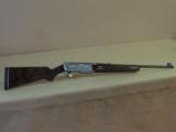 BROWNING BELGIAN BAR GRADE IV .270 RIFLE (INVENTORY#9734) - 1 of 14