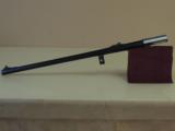 SALE PENDING-------------------------------------BROWNING BELGIAN A5 LIGHT 12 BUCK BARREL (INVENTORY#9736) - 1 of 2