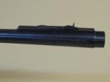 SALE PENDING------------------------------------------------------ITHACA MODEL 87 DEERSLAYER 20 GAUGE BARREL ONLY (INVENTORY#9673) - 3 of 4