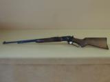 MARLIN MODEL 1897 CENTURY LIMITED .22LR LEVER ACTION RIFLE IN BOX (INVENTORY#9683) - 8 of 10