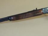 MARLIN MODEL 1897 CENTURY LIMITED .22LR LEVER ACTION RIFLE IN BOX (INVENTORY#9683) - 10 of 10