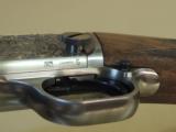 BROWNING GRADE III TROMBONE .22 S/L/LR SLIDE ACTION RIFLE IN CASE (INVENTORY#9685) - 11 of 12