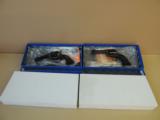 COLT SAA PAIR OF 45LC REVOLVERS IN BOXES (INVENTORY#9689) - 1 of 6