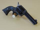 COLT SINGLE ACTION ARMY .45LC REVOLVER IN BOX (INV#9715) - 2 of 5