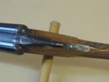 SALE PENDING---------------------------------------PARKER REPRODUCTION DHE 20 GAUGE IN CASE (INVENTORY#9729) - 10 of 11